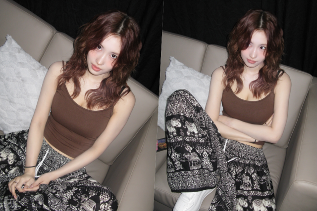 모모 / 소셜미디어