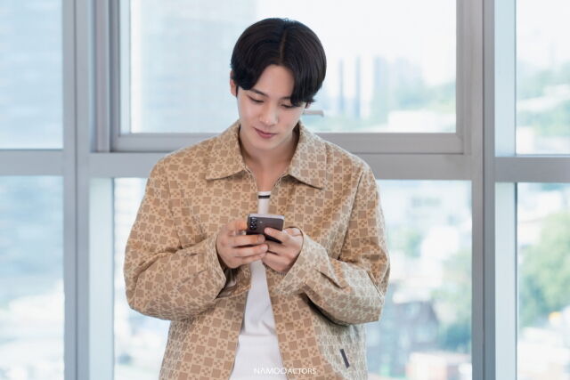 'UDT' 이정하/나무엑터스