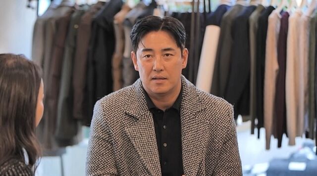 채널A '신랑수업'