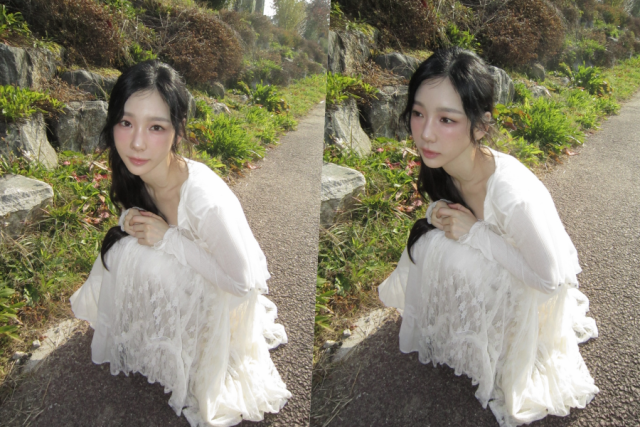 태연 / 소셜미디어