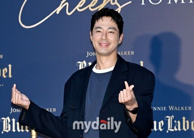 조인성./마이데일리DB