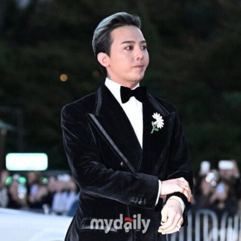 지드래곤 / 마이데일리