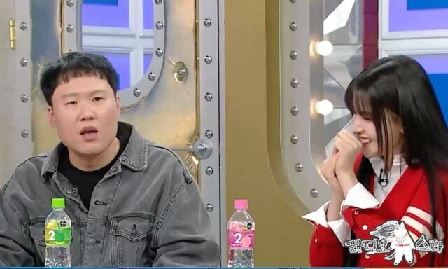 MBC ‘라디오스타’