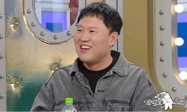 MBC ‘라디오스타’