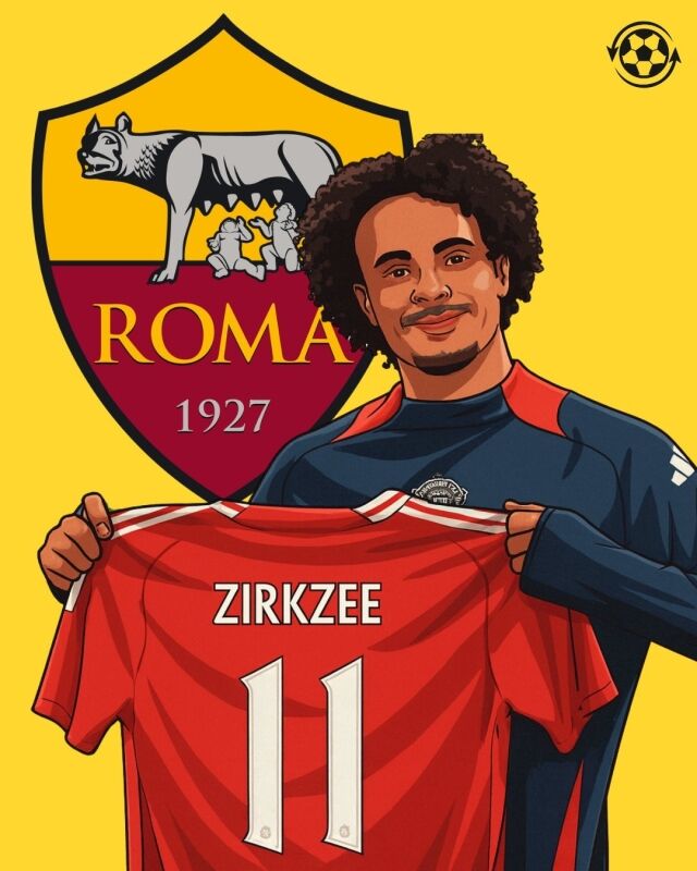 조슈아 지르크지/트랜스퍼 뉴스 라이브