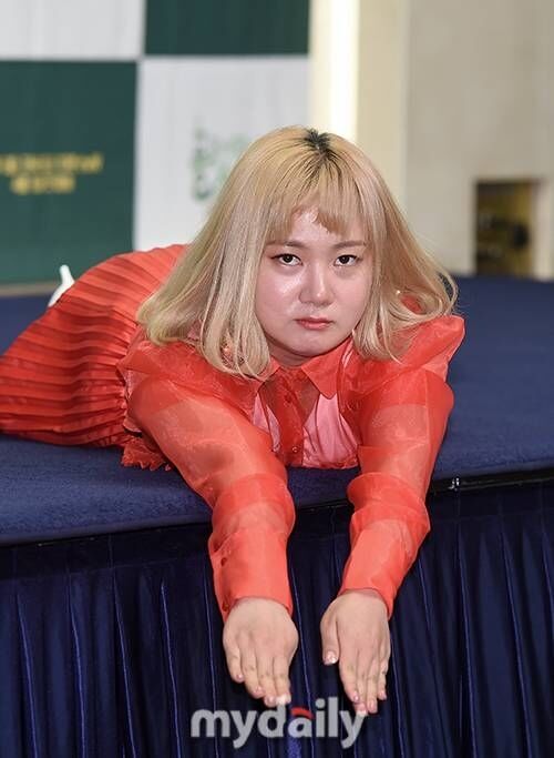 박나래 / 마이데일리