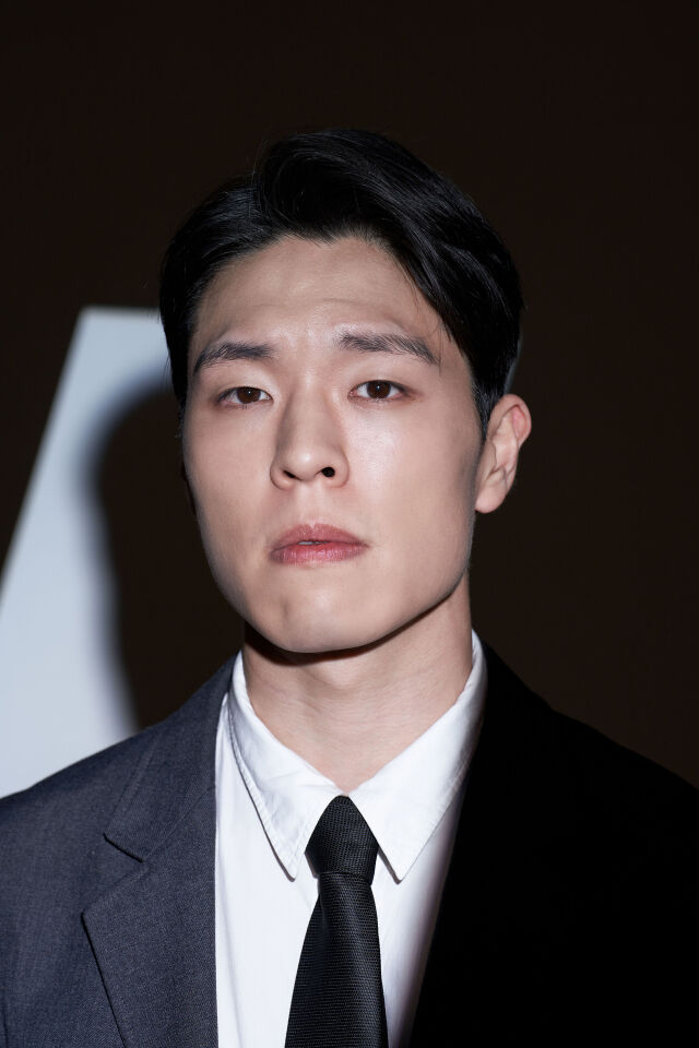 배우 최승준/P&B엔터테인먼트