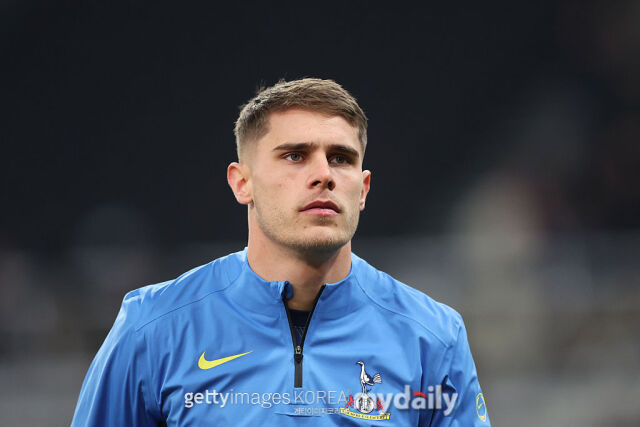 미키 반 더 벤/게티이미지코리아