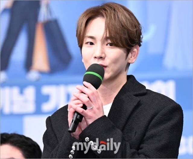 샤이니 키 / 마이데일리