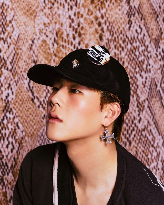 몬스타엑스 주헌 / 스타쉽엔터테인먼트