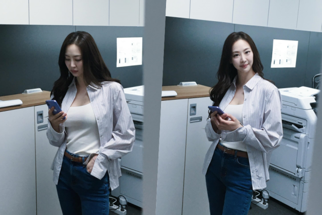 김다솜 / 소셜미디어