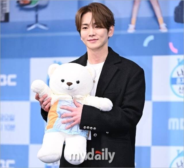 그룹 샤이니 키/마이데일리 DB