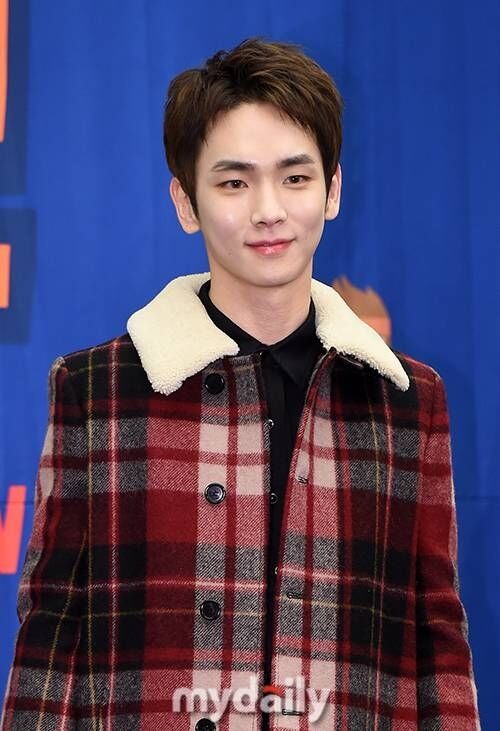 샤이니 키 / 마이데일리