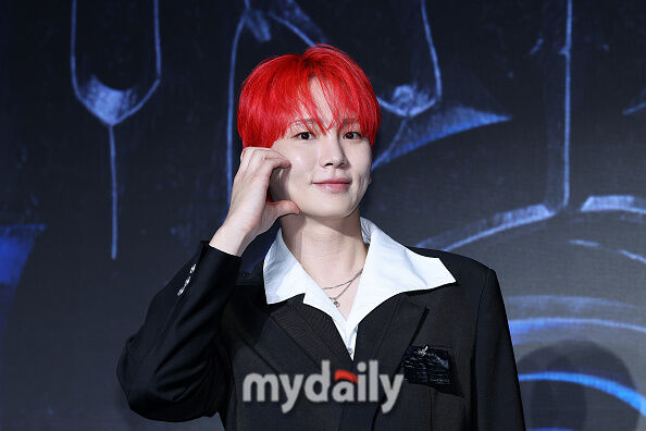 그룹 샤이니 멤버 키 / 마이데일리