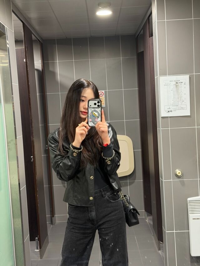 대림그룹 4세 겸 인플루언서 이주영/이주영 소셜미디어