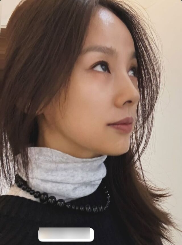 가수 이효리/이효리 인스타그램