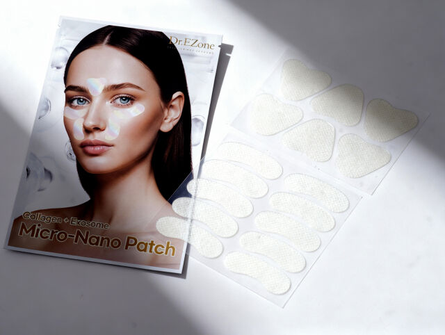 닥터이지원 페이스리프팅 제품. /닥터이지원 제공