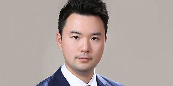 이규호 코오롱 전략부문 대표이사 부회장. /코오롱