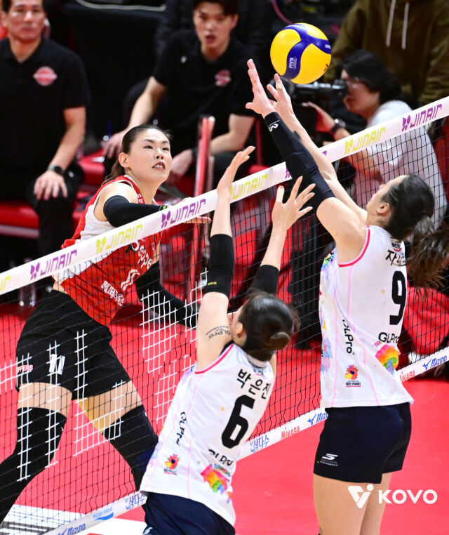 페퍼저축은행 시마무라/KOVO