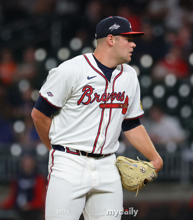 애틀랜타 시절 네일선 와일스./게티이미지코리아