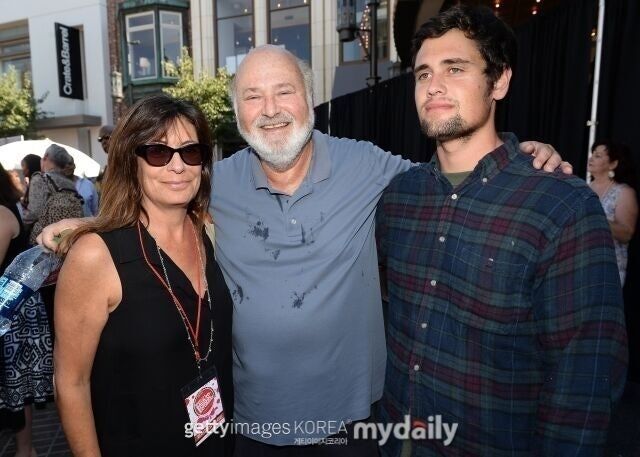 미셸, 로브, 닉 라이언./게티이미지코리아