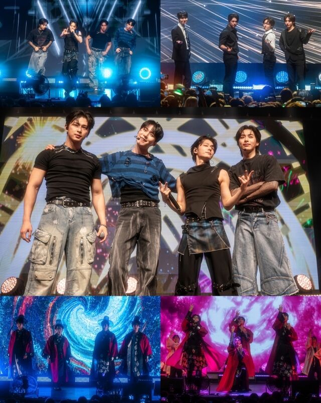 그룹 원어스/알비더블유