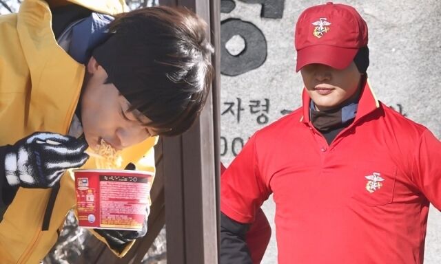 / MBC '나 혼자 산다'