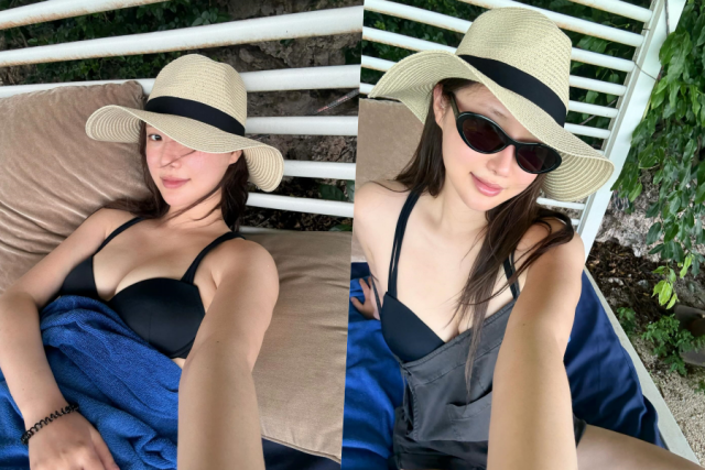 브브걸 민영 / 소셜미디어