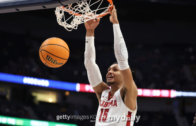 재린 스티븐슨./게티이미지코리아