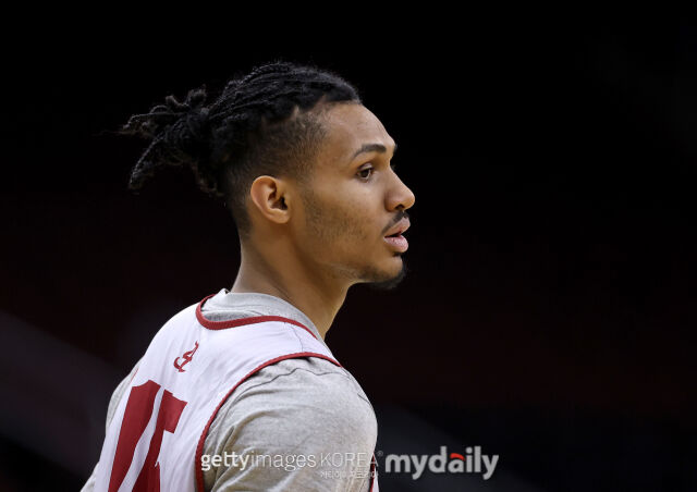 재린 스티븐슨./게티이미지코리아