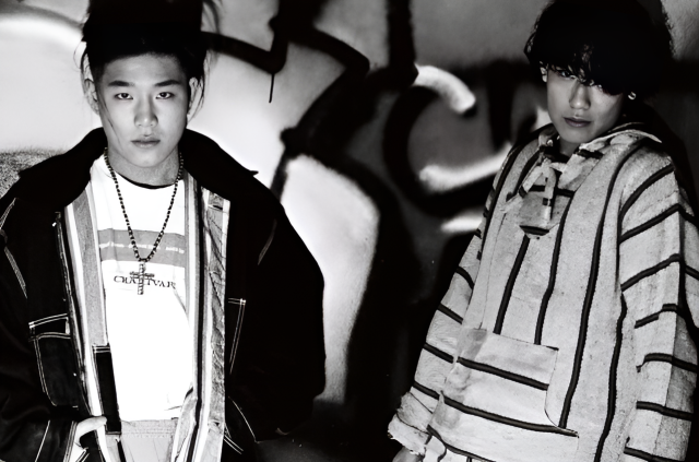 デュース・イ・ヒョンド、新曲「ライズ」収益の一部を故キム・ソンジェ遺族へ…28年の友情込めた「特別な分配」