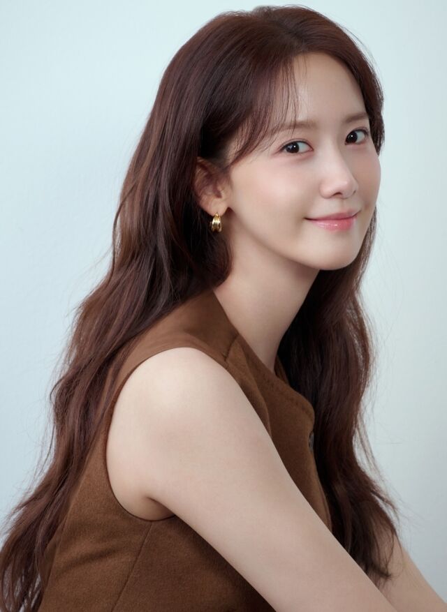 그룹 소녀시대 겸 배우 임윤아/SM엔터테인먼트