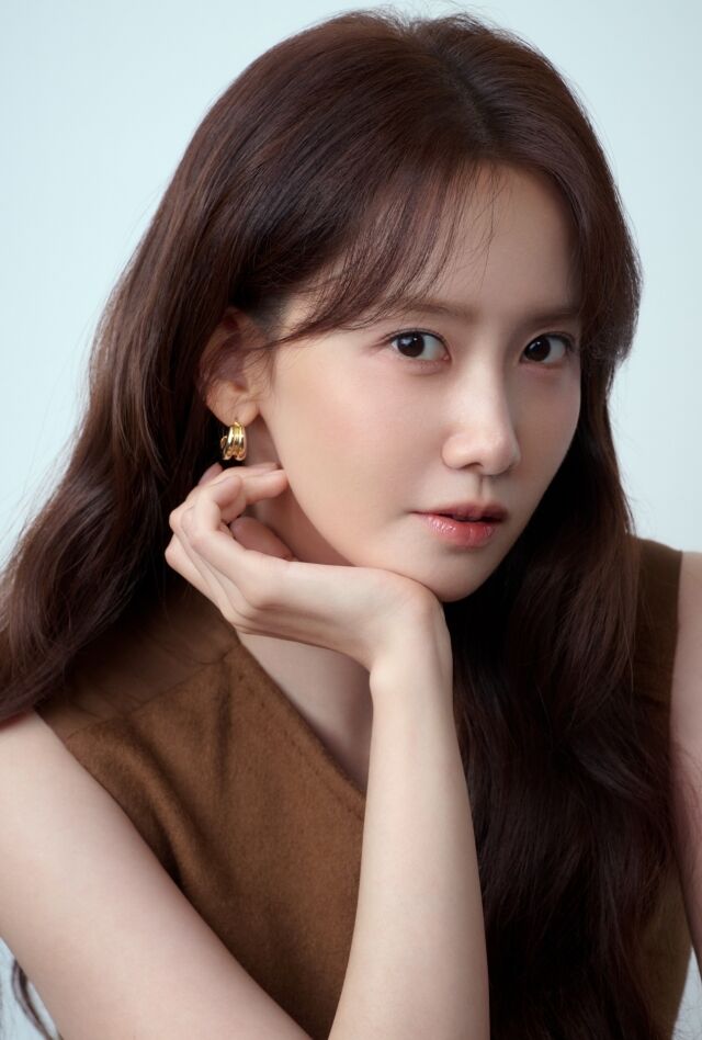 그룹 소녀시대 겸 배우 임윤아/SM엔터테인먼트