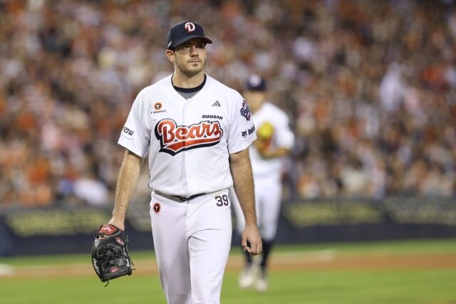 잭로그./두산베어스