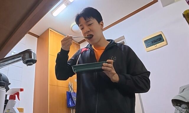 MBC ‘나 혼자 산다’