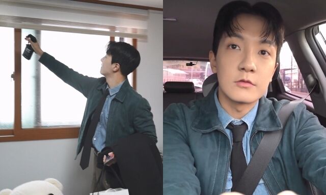 MBC ‘나 혼자 산다’