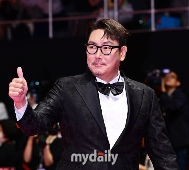 조진웅./마이데일리DB