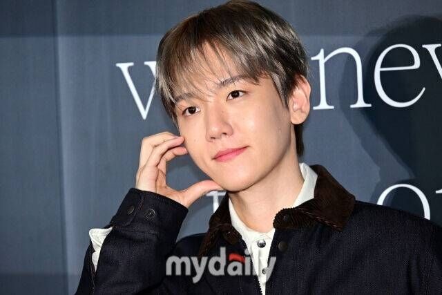 백현 / 마이데일리