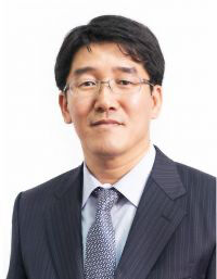 박춘원 전북은행장 후보자. /전북은행