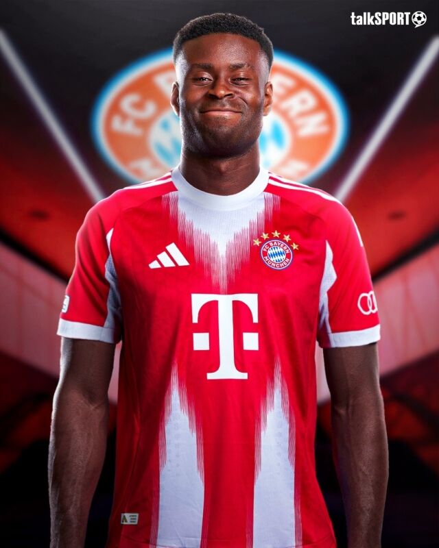 마크 게히./영국 '토크스포츠'