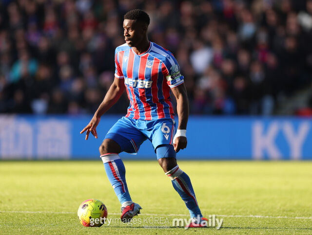 마크 게히./게티이미지코리아