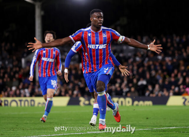 마크 게히./게티이미지코리아