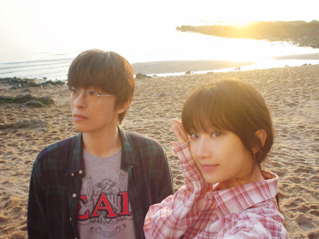 영화 '만약에 우리' 스틸/㈜쇼박스