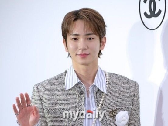 샤이니 키/마이데일리 DB