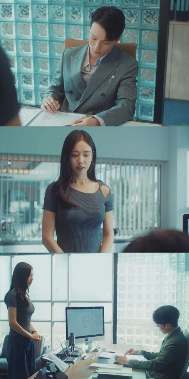 '키스는 괜히 해서'/SBS