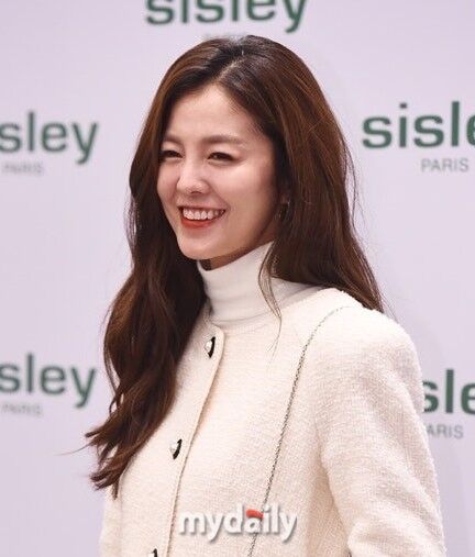 방송인 김성은/마이데일리 DB