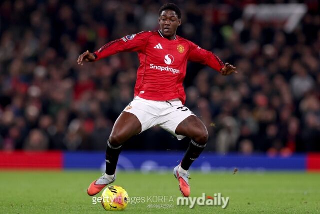 코비 마이누./게티이미지코리아