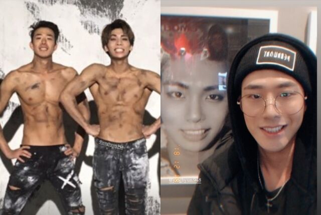 차현승./ 차현승 인스타그램