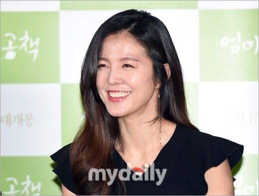 キム・ソンウン、9歳の娘の塾代だけで月300万ウォン…「後で全部役に立つ」