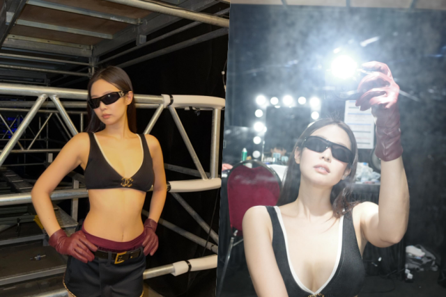 제니 / 소셜미디어